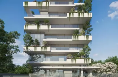 Apartamento com 3 quartos à venda na rua olavo bilac, batel, curitiba, 304 m2 por r$ 12.488.800