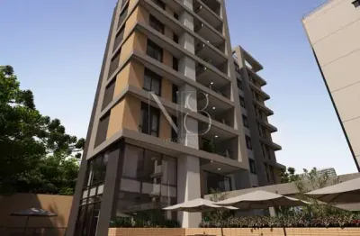 Apartamento com 3 quartos à venda na rua monsenhor ivo zanlorenzi, mossunguê, curitiba, 13218 m2 por r$ 1.654.720