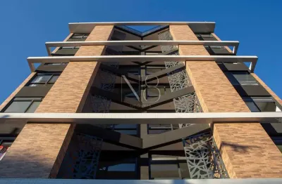 Apartamento com 3 quartos à venda na alameda prudente de moraes, mercês, curitiba, 12192 m2 por r$ 1.590.930