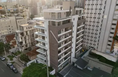 Apartamento com 3 quartos à venda na rua brasílio itiberê, água verde, curitiba, 10283 m2 por r$ 1.502.660