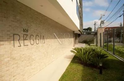 Apartamento com 3 quartos à venda na rua sanito rocha, cristo rei, curitiba, 1029 m2 por r$ 1.102.878