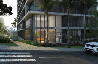 Apartamento com 3 quartos à venda na rua estados unidos, bacacheri, curitiba, 90 m2 por r$ 1.098.385