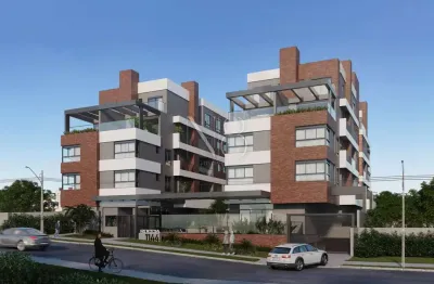 Apartamento com 3 quartos à venda na rodovia br-116, tarumã, curitiba, 10882 m2 por r$ 1.500.000