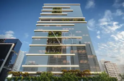Sala comercial à venda na avenida joão gualberto, alto da glória, curitiba, 48 m2 por r$ 1.126.045