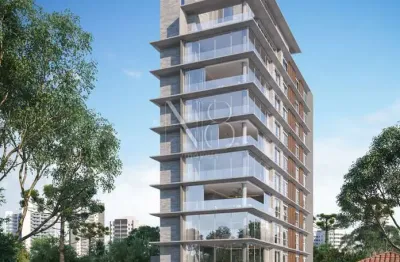 Apartamento com 4 quartos à venda na rua saldanha marinho, bigorrilho, curitiba, 372 m2 por r$ 9.000.000