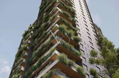 Apartamento com 2 quartos à venda na rua monsenhor ivo zanlorenzi, ecoville, curitiba, 223 m2 por r$ 3.980.550