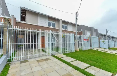 Casa com 4 quartos à venda na rua andré ferreira camargo, xaxim, curitiba, 184 m2 por r$ 1.804.978