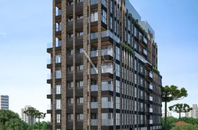 Apartamento com 2 quartos à venda na rua desembargador otávio do amaral, bigorrilho, curitiba, 134 m2 por r$ 2.254.123
