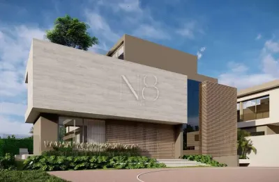 Casa em condomínio fechado com 5 quartos à venda na rua jerônimo durski, batel, curitiba, 469 m2 por r$ 13.805.187