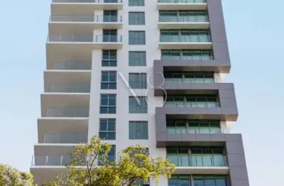 Apartamento com 4 quartos à venda na rua deputado heitor alencar furtado, campo comprido, curitiba, 340 m2 por r$ 7.580.000