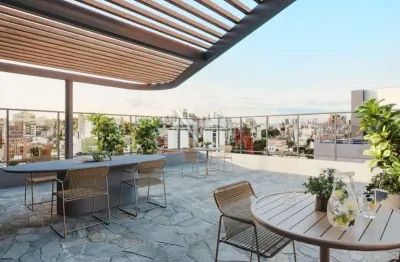 Apartamento com 3 quartos à venda na rua almirante tamandaré, alto da rua xv, curitiba, 118 m2 por r$ 1.487.348