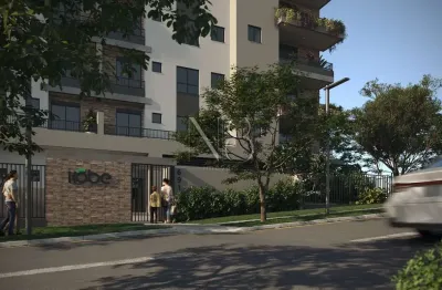 Apartamento com 2 quartos à venda na rua professor sebastião paraná, vila izabel, curitiba, 78 m2 por r$ 1.086.600