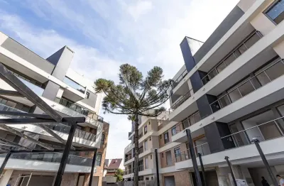 Apartamento com 2 quartos à venda na rua álvaro alvim, seminário, curitiba, 73 m2 por r$ 950.000