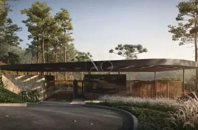 Terreno à venda na rua luiz zilli, campo comprido, curitiba por r$ 3.910.000