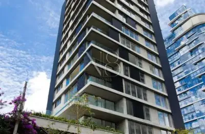 Apartamento com 3 quartos à venda na avenida munhoz da rocha, juvevê, curitiba, 265 m2 por r$ 5.850.000