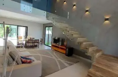 Casa com 3 dormitórios à venda, 215 m² por r$ 2.180.000,00 - currupira - jundiaí/sp