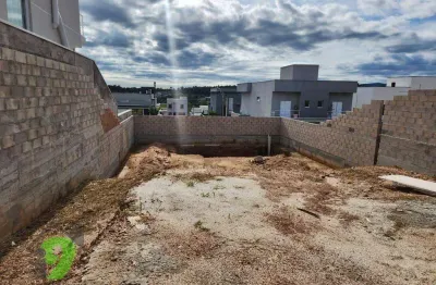 Terreno à venda, 300 m² condomínio granville são venâncio - itupeva