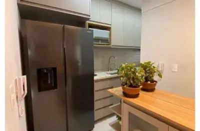 Apartamento com 2 dormitórios à venda, 66 m² por r$ 720.000,00 - flex jundiaí - jundiaí/sp