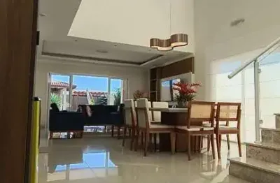 Casa com 4 dormitórios à venda, 400 m² por r$ 1.900.000 - residencial montes claros - itupeva/sp