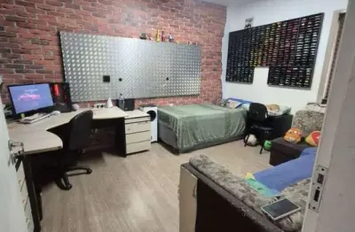 Apartamento com 3 quartos à venda na Rua Francisco Miguel, 175, Centro, Campo Limpo Paulista