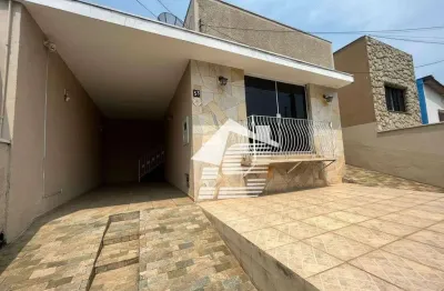Casa com 2 dormitórios à venda, 138 m² por r$ 670.000,00 - vila progresso - jundiaí/sp