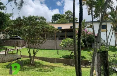 Chácara / sítio à venda na Rua Acácia Dourada, Recanto dos Palmares, Atibaia