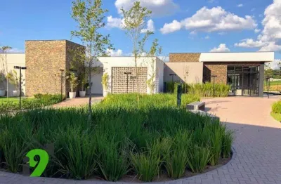 Terreno à venda, 600 m² por r$ 1.500.000 - condomínio reserva marajoara - jundiaí/sp