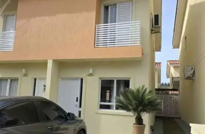 Sobrado com 2 dormitórios à venda, 74 m² por r$ 635.000 - cond. caminhos da serra 4 - vila maringá - jundiaí/sp