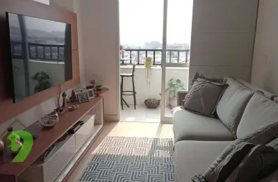 Apartamento com 3 dormitórios à venda, 86 m² por R$ 630.000,00 - Jardim da Fonte - Jundiaí/SP