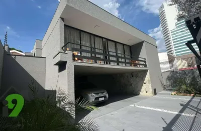 Casa com 4 dormitórios à venda, .320 m² por R$ 1.987.000 - Jardim Brasil - Jundiaí/SP