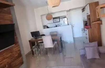 Apartamento com 3 quartos à venda na Rua Joaquim Nabuco, Ponte de São João, Jundiaí