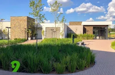 Terreno à venda, 600 m² por R$ 1.500.000 - Condomínio Reserva Marajoara - Jundiaí/SP