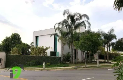 Casa em condomínio fechado com 3 quartos à venda na Rodovia João Cereser, Parque da Represa, Jundiaí