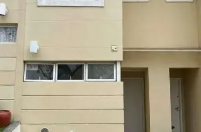 Sobrado com 2 dormitórios, 74 m² - venda por R$ 519.900 ou aluguel por R$ 3.100/mês + Cond e IPTU - Jardim Colônia - Jundiaí/SP