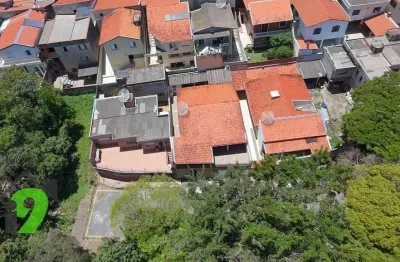 Casa com 3 dormitórios à venda, 246 m² por R$ 830.000 - Jardim São Vicente - Jundiaí/SP