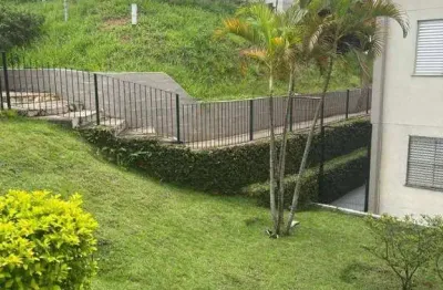 Apartamento com 3 dormitórios à venda por R$ 325.000,00 - Residencial Terra da Uva - Jundiaí/SP