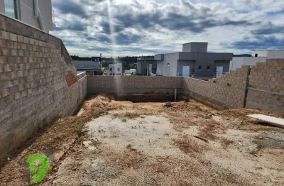 Terreno à venda, 300 m² Condomínio Granville São Venâncio - Itupeva