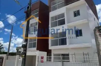 Apartamento para venda em joão pessoa, gramame, 2 dormitórios, 1 suíte, 2 banheiros, 1 vaga