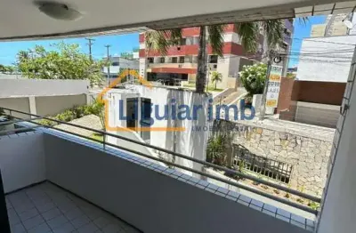 Apartamento para venda em joão pessoa, manaíra, 3 dormitórios, 1 suíte, 2 banheiros, 1 vaga