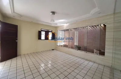 Casa para venda em joão pessoa, jardim cidade universitária, 5 dormitórios, 2 suítes, 4 banheiros, 4 vagas