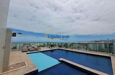 Apartamento para locação em joão pessoa, jardim oceania, 2 dormitórios, 1 suíte, 2 banheiros, 1 vaga