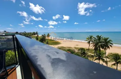 Flat para venda em joão pessoa, jardim oceania, 1 dormitório, 1 suíte, 1 banheiro, 1 vaga