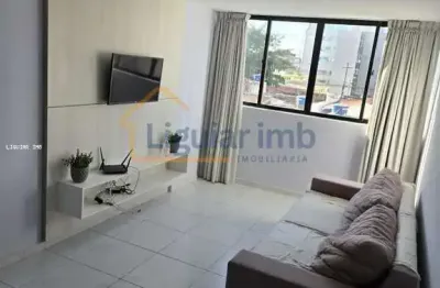 Apartamento para locação em joão pessoa, expedicionários, 2 dormitórios, 1 suíte, 1 banheiro, 1 vaga