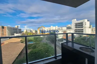 Apartamento para venda em joão pessoa, jardim oceania, 2 dormitórios, 1 suíte, 2 banheiros, 1 vaga