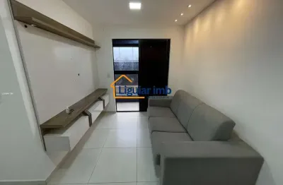 Apartamento para venda em cabedelo, poço, 2 dormitórios, 1 suíte, 2 banheiros, 1 vaga