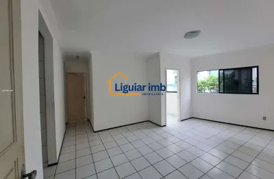 Apartamento para venda em joão pessoa, manaíra, 2 dormitórios, 1 suíte, 2 banheiros, 1 vaga