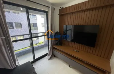 Apartamento para venda em cabedelo, poço, 3 dormitórios, 2 suítes, 2 banheiros, 1 vaga