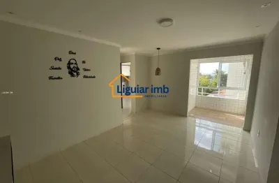 Apartamento para locação em joão pessoa, estados, 2 dormitórios, 1 suíte, 2 banheiros, 1 vaga