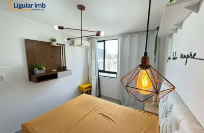 Apartamento para locação em joão pessoa, aeroclube, 2 dormitórios, 1 suíte, 2 banheiros, 1 vaga