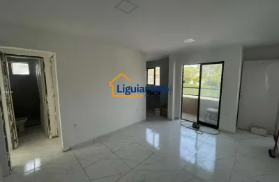 Apartamento para venda em joão pessoa, ipês, 3 dormitórios, 1 suíte, 2 banheiros, 1 vaga